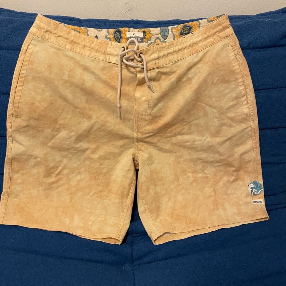 Ripcurl Laydays Bordshorts Mens 33